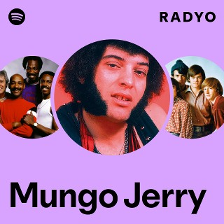 Mungo Jerry | Spotify