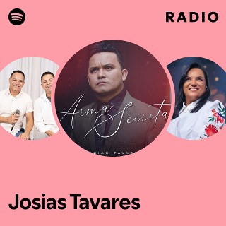 Imagem de Josias Tavares