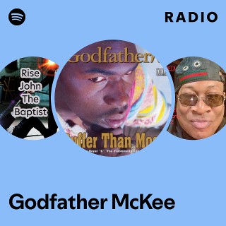 Godfather McKee | Spotify