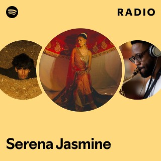 【関税込み】Yasmine Eslami ブラック Serena ソング Serena Jasmine | Spotify