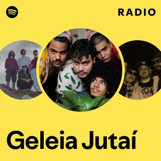 Imagem de Geleia Jutaí