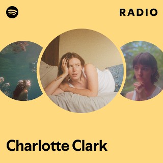 Imagem de Charlotte Clark