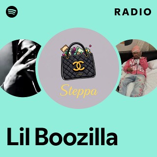 Lil Boozilla | Spotify