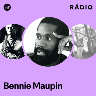 Bennie Maupin | Spotify