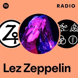 Lez Zeppelin | Spotify