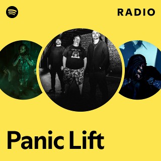 Imagem de Panic Lift