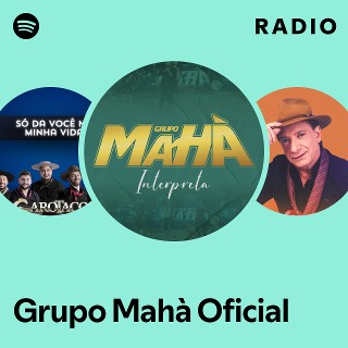 Imagem de Grupo Mahá