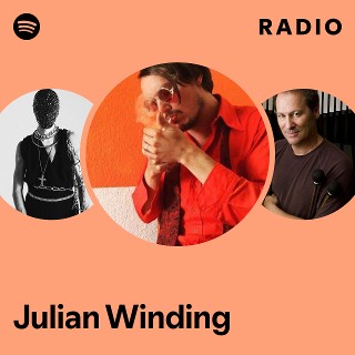 Julian Winding | Spotify