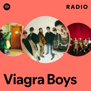 洋楽 viagra boys Viagra Boys — Punk Rock Loser (Official Video) - YouTube