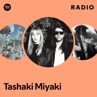 Imagem de Tashaki Miyaki