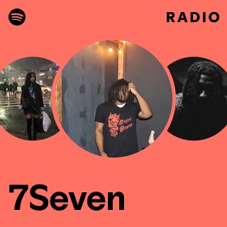 7Seven | Spotify