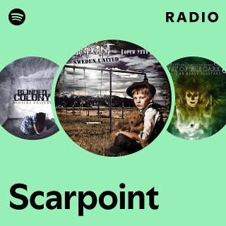 Imagem de Scarpoint