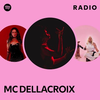 Imagem de MC Dellacroix