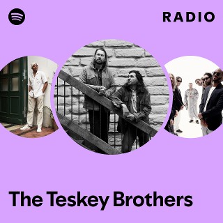 Imagem de The Teskey Brothers