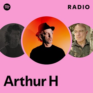Arthur H - mouvement perpétuel Intégrale: Multi-Artistes, Arthur H, Arthur H: Amazon.fr: CD