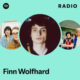 Finn Wolfhard Radio