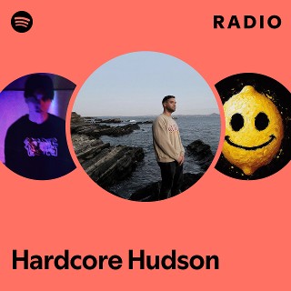 Imagem de Hardcore Hudson