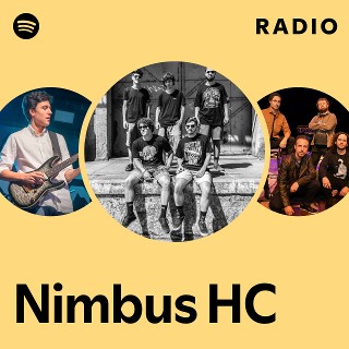 Imagem de Nimbus HC