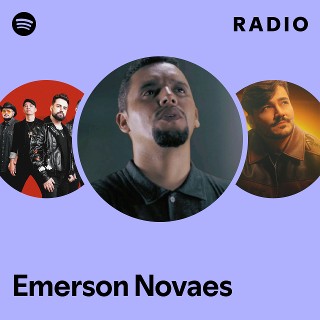 Imagem de Emerson Novaes