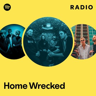 Imagem de Home Wrecked