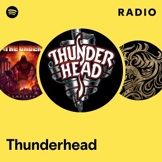 Thunderhead | Spotify