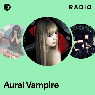 Imagem de Aural Vampire