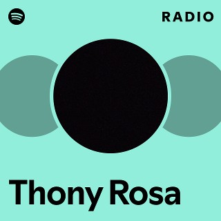 Imagem de Thony Rosa