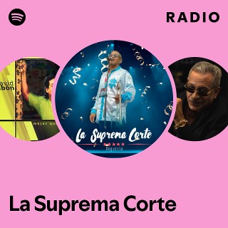 Imagem de La Suprema Corte