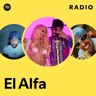 El Alfa: радио
