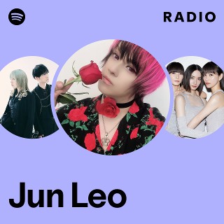 Jun Leo Radio | Spotify Playlist