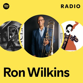 Ron wilkins trombone hotsell