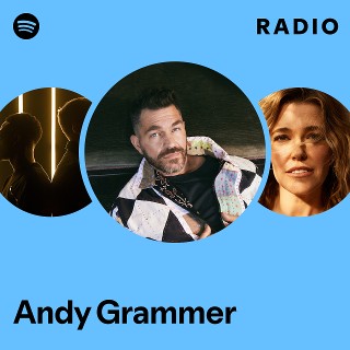 Imagem de Andy Grammer