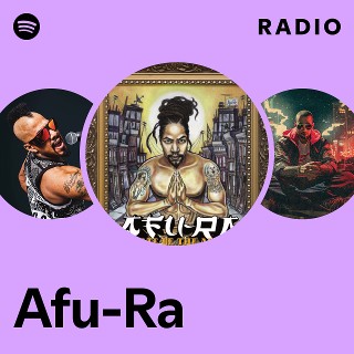 Afu-Ra | Spotify