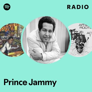 米LP Prince Jammy In Lion Dub Style VP226 Jammys US /00219