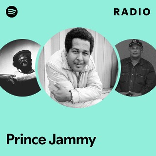 洋楽 prince jammy Prince Jammy | Spotify