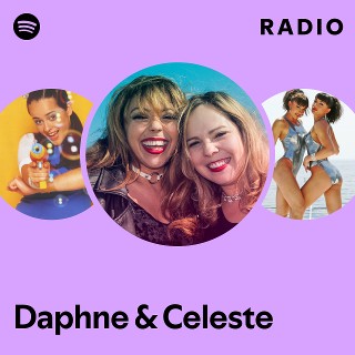 Imagem de Daphne & Celeste