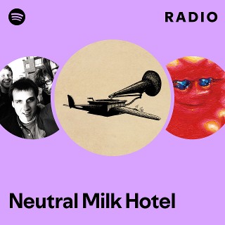 Imagem de Neutral Milk Hotel