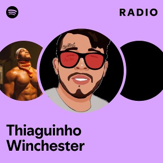 Imagem de Thiaguinho Winchester