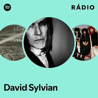 David Sylvian | Spotify