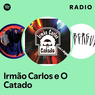 Imagem de Irmão Carlos e O Catado