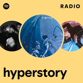 Imagem de Hyperstory