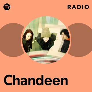 Imagem de Chandeen