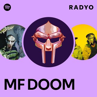 MF DOOM | Spotify