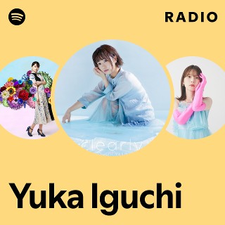 Imagem de Iguchi Yuka