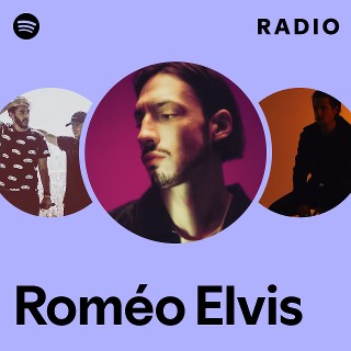 Imagem de Roméo Elvis
