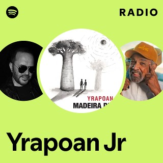 Imagem de Yrapoan Junior