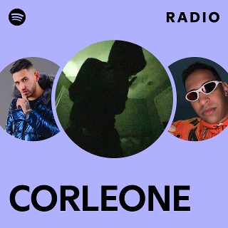CORLEONE | Spotify