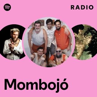 Imagem de Mombojó