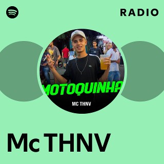 Imagem de MC Thnv