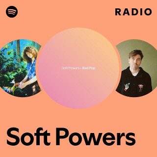 Imagem de Soft Powers